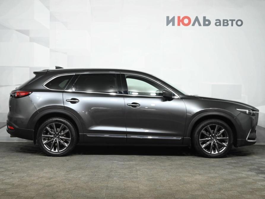 Mazda CX-9 II Екатеринбург  - изображение 9
