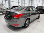 Hyundai Solaris I Рестайлинг Казань  - изображение 28
