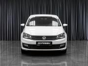 Volkswagen Polo V Рестайлинг Тюмень  - изображение 19