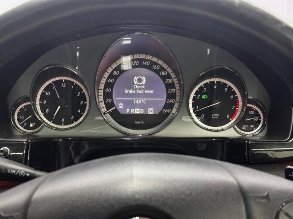 Mercedes-Benz E-Класс IV (W212 S212 C207) с пробегом 2010 года, цена 1 879 000 рублей, 88000 км, седан, Автокод Объявления