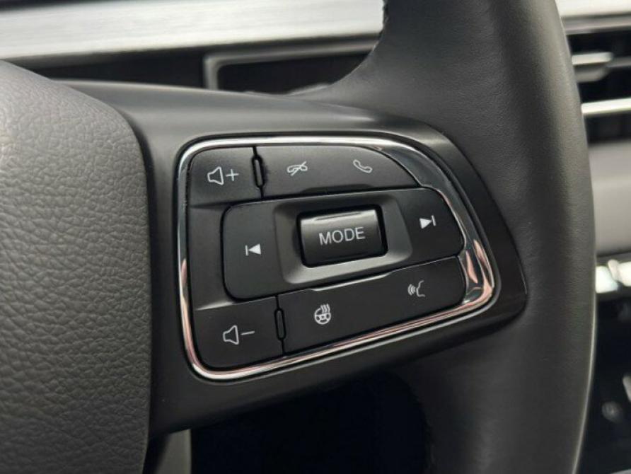 Chery Tiggo 7 Pro Max I Красноярск  - изображение 13
