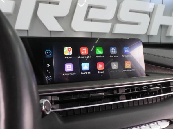 Chery Tiggo 8 Pro Max I с пробегом 2022 года, цена 2 249 000 рублей, 63972 км, внедорожник, Автокод Объявления