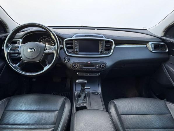 Kia Sorento III Prime Рестайлинг с пробегом 2019 года, цена 2 745 000 рублей, 103734 км, внедорожник, Автокод Объявления
