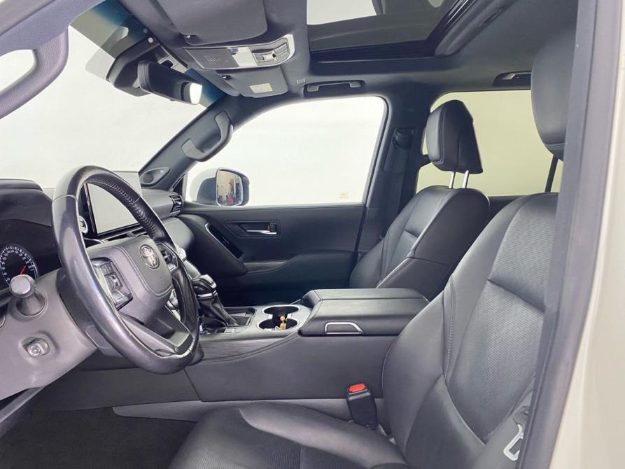 Toyota Land Cruiser 300 Series Архангельск  - изображение 15