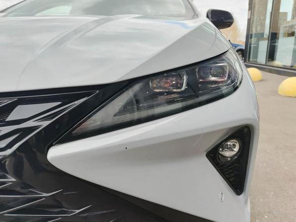 Omoda S5 GT с пробегом 2023 года, цена 1 790 000 рублей, 20038 км, седан, Автокод Объявления