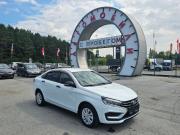 Lada (ВАЗ) Vesta I Рестайлинг (NG) Тюмень  - изображение 17