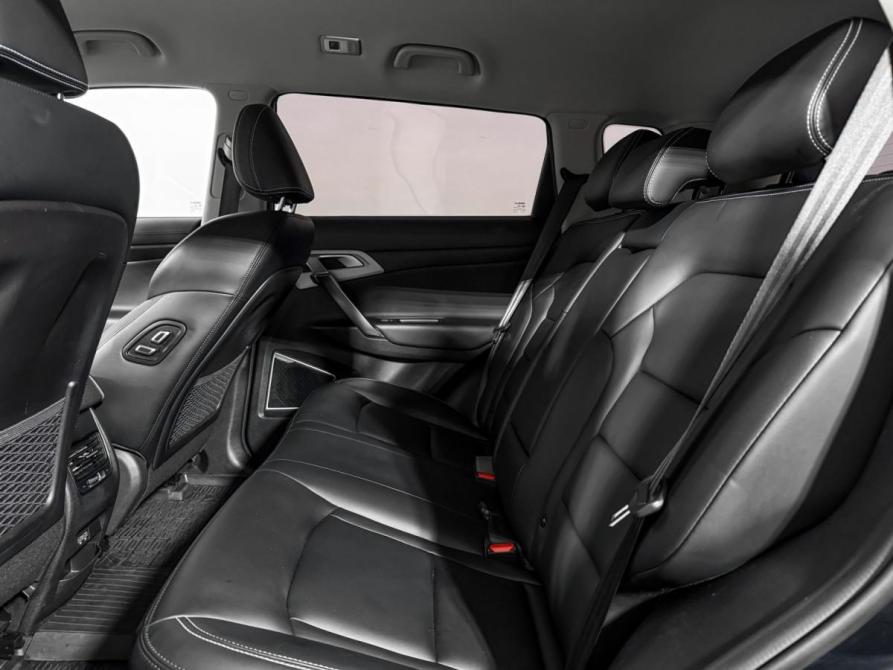 Geely Atlas I Санкт-Петербург  - изображение 13