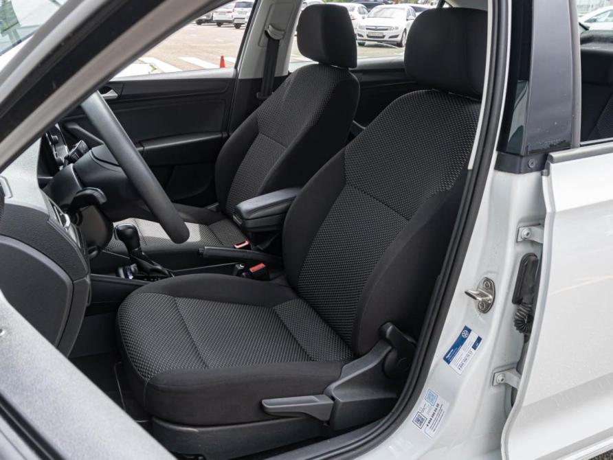 Volkswagen Polo VI Краснодар  - изображение 10