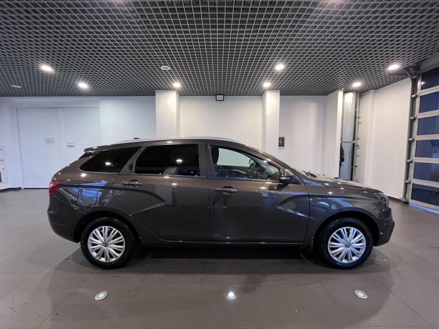 Lada (ВАЗ) Vesta I Чебоксары  - изображение 2
