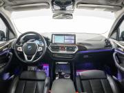 BMW X3 III (G01) Рестайлинг Иркутск  - изображение 41