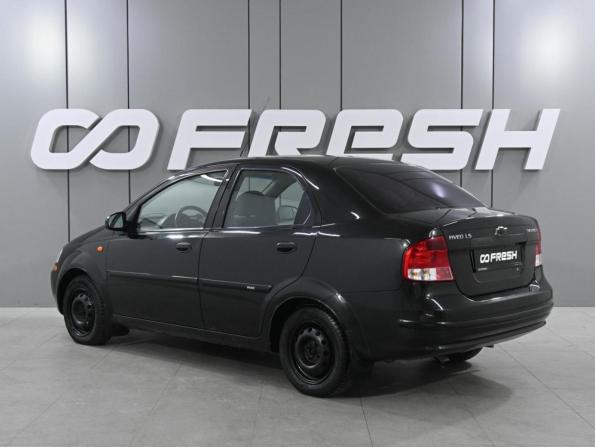 Chevrolet Aveo I с пробегом 2005 года, цена 349 000 рублей, 169432 км, седан, Автокод Объявления