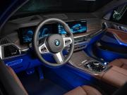 BMW X7 I (G07) Рестайлинг Москва  - изображение 41