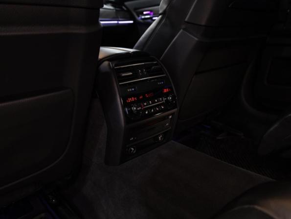 BMW 7 серии V (F01/F02/F04) Рестайлинг с пробегом 2014 года, цена 3 750 000 рублей, 70940 км, седан, Автокод Объявления
