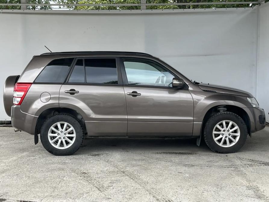 Suzuki Grand Vitara II Рестайлинг Петрозаводск  - изображение 4