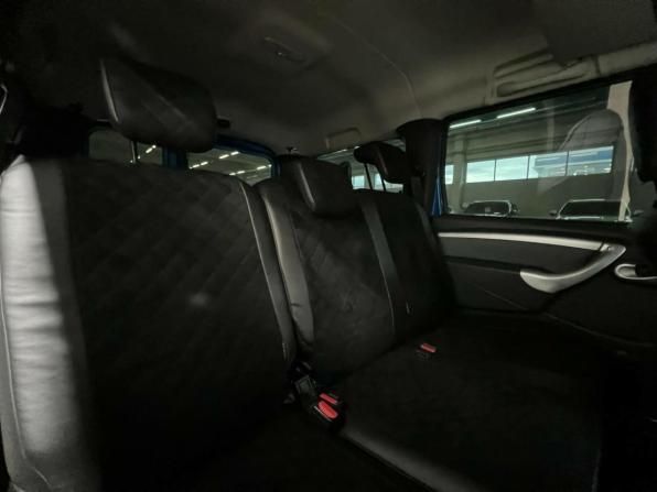 Lada (ВАЗ) Largus I с пробегом 2020 года, цена 1 000 000 рублей, 133239 км, универсал, Автокод Объявления