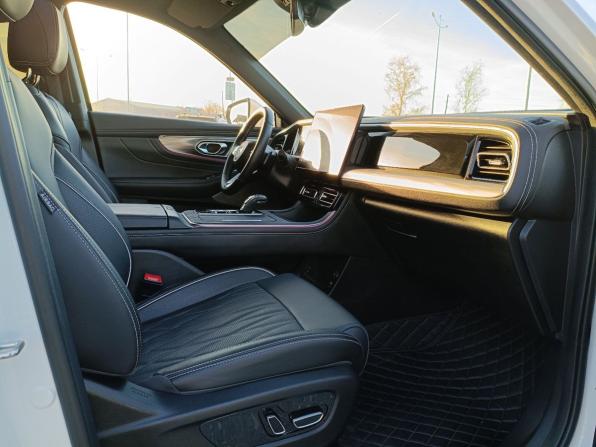 GAC GS8 II с пробегом 2025 года, цена 4 399 000 рублей, 26000 км, внедорожник, Автокод Объявления