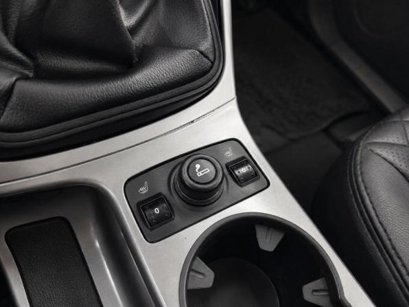Ford Kuga II с пробегом 2013 года, цена 849 000 рублей, 156085 км, внедорожник, Автокод Объявления