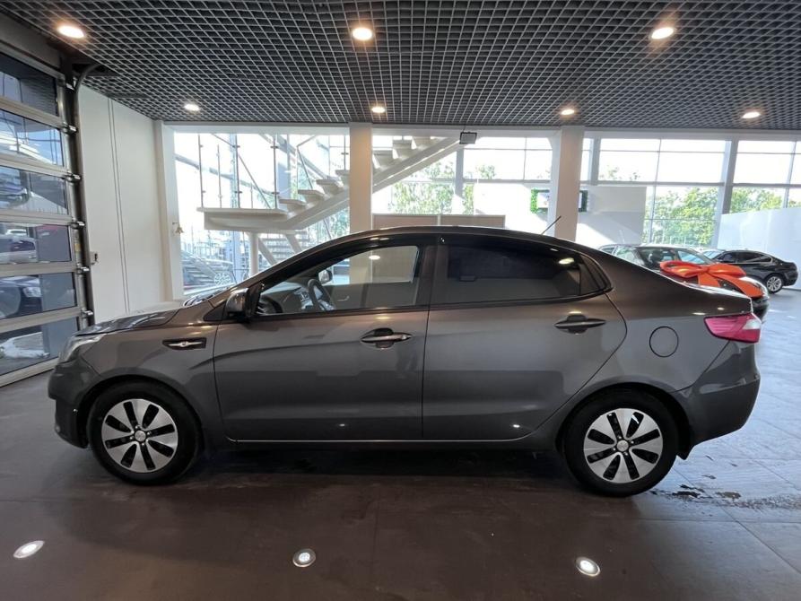 Kia Rio III Чебоксары  - изображение 6