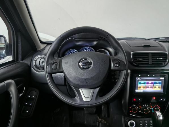 Nissan Terrano III (D10) с пробегом 2020 года, цена 1 751 000 рублей, 56860 км, внедорожник, Автокод Объявления