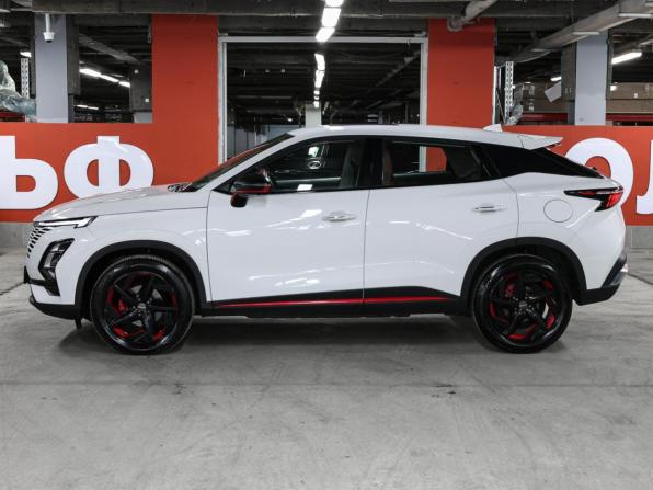 Omoda C5 I с пробегом 2022 года, цена 1 598 000 рублей, 63152 км, внедорожник, Автокод Объявления