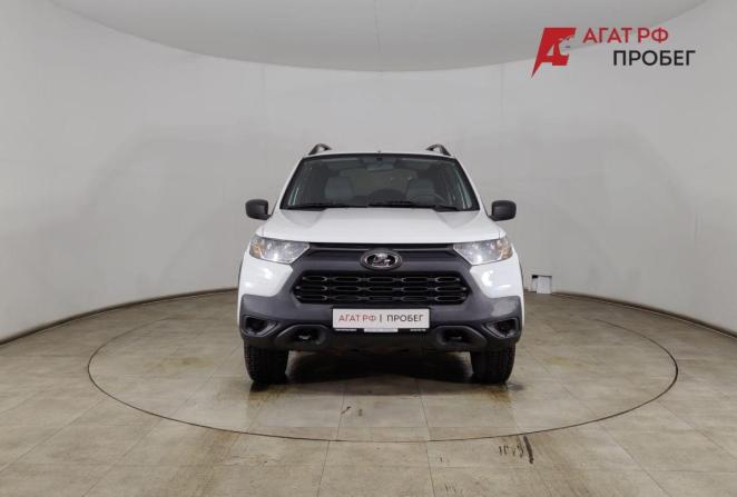 Lada (ВАЗ) Niva Travel I с пробегом 2022 года, цена 810 000 рублей, 68124 км, внедорожник, Автокод Объявления