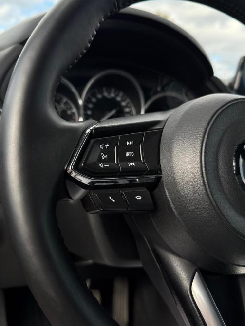 Mazda CX-5 II Набережные Челны  - изображение 15