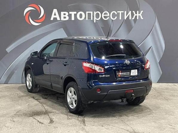Nissan Qashqai I Рестайлинг с пробегом 2011 года, цена 995 000 рублей, 170690 км, внедорожник, Автокод Объявления