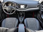 Lada (ВАЗ) Vesta I Рестайлинг (NG) Балашиха  - изображение 23