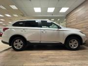 Mitsubishi Outlander III Рестайлинг 2 Уфа  - изображение 46
