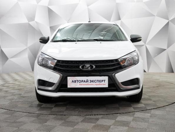 Lada (ВАЗ) Vesta I с пробегом 2019 года, цена 815 000 рублей, 138000 км, седан, Автокод Объявления