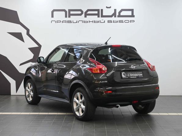 Nissan Juke I с пробегом 2013 года, цена 1 019 900 рублей, 166520 км, внедорожник, Автокод Объявления