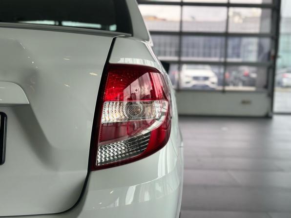 Lada (ВАЗ) Granta I Рестайлинг с пробегом 2024 года, цена 799 000 рублей, 23261 км, седан, Автокод Объявления
