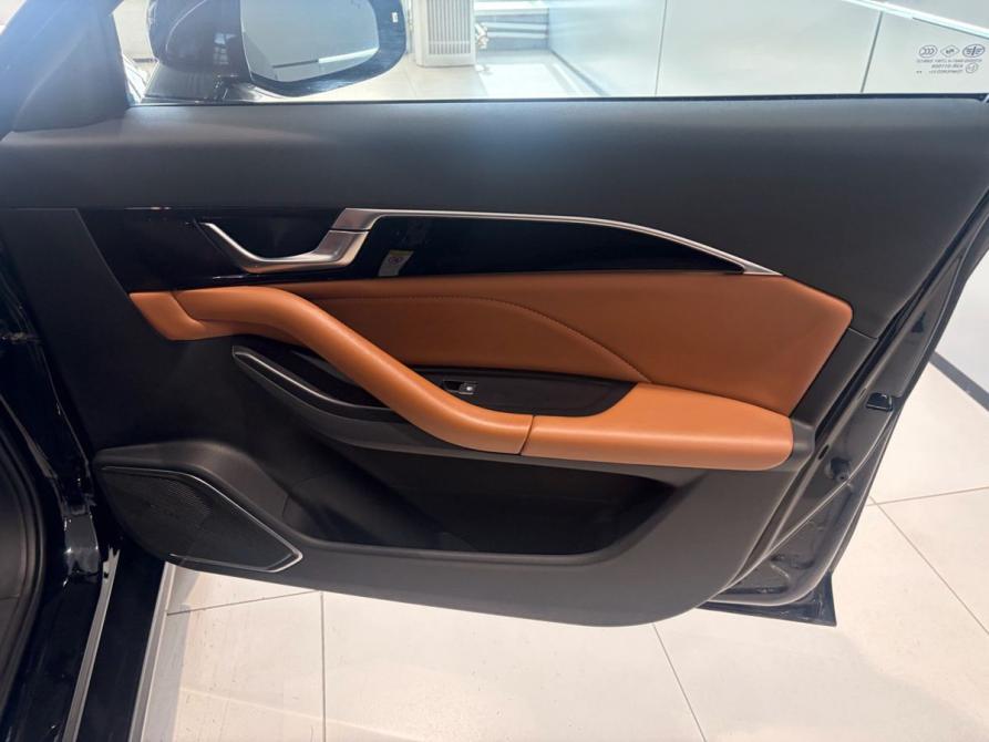 FAW Bestune B70 I Екатеринбург  - изображение 15