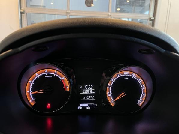 Lada (ВАЗ) Granta I Рестайлинг с пробегом 2022 года, цена 759 000 рублей, 96600 км, универсал, Автокод Объявления