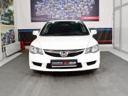 Honda Civic VIII Рестайлинг Кемерово  - изображение 23