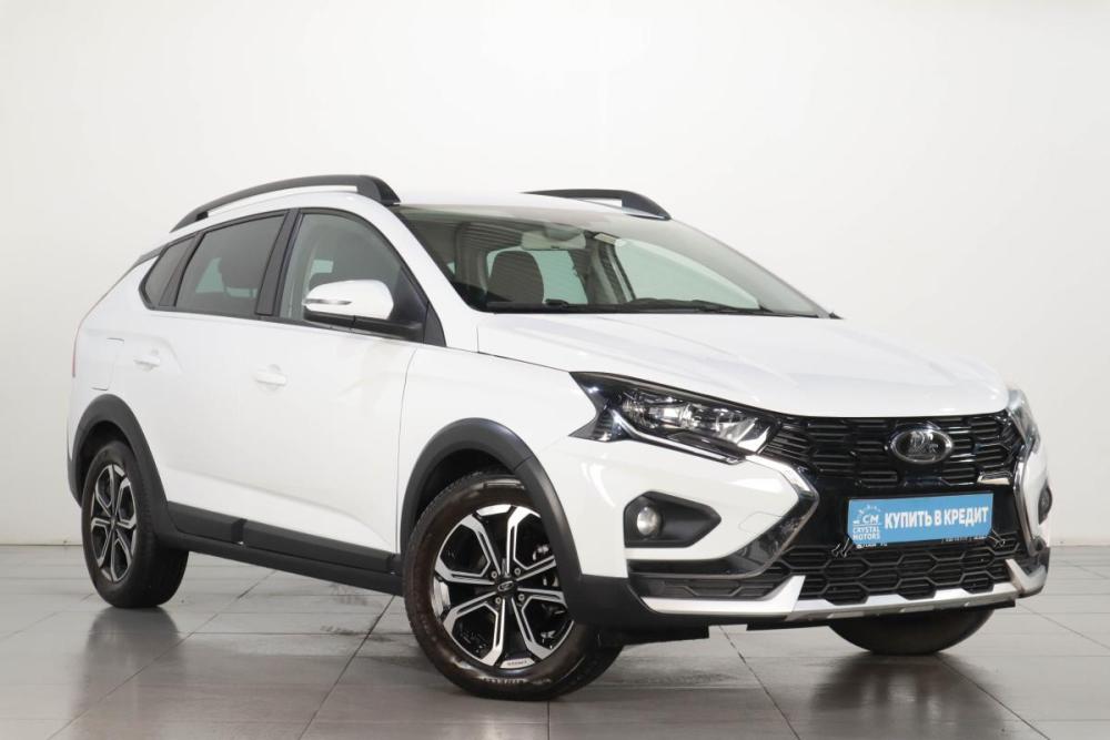 Lada (ВАЗ) Iskra Челябинск  - изображение 1