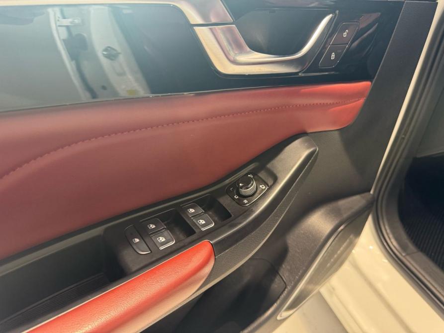 FAW Bestune B70 I Екатеринбург  - изображение 10
