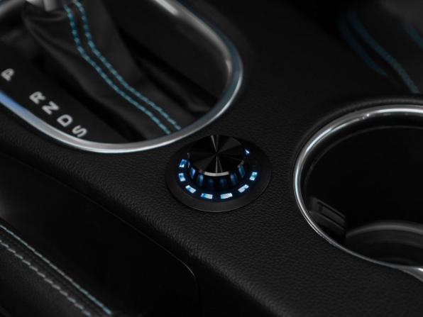 Ford Mustang VI Рестайлинг с пробегом 2018 года, цена 18 900 000 рублей, 8011 км, купе, Автокод Объявления