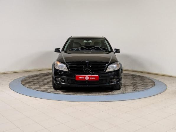 Mercedes-Benz C-Класс III (W204) с пробегом 2008 года, цена 1 094 900 рублей, 424000 км, седан, Автокод Объявления