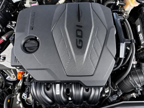 Kia K5 III с пробегом 2021 года, цена 3 100 000 рублей, 59647 км, седан, Автокод Объявления