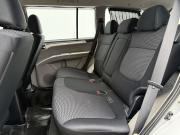 Mitsubishi Pajero Sport II Рестайлинг Москва  - изображение 23