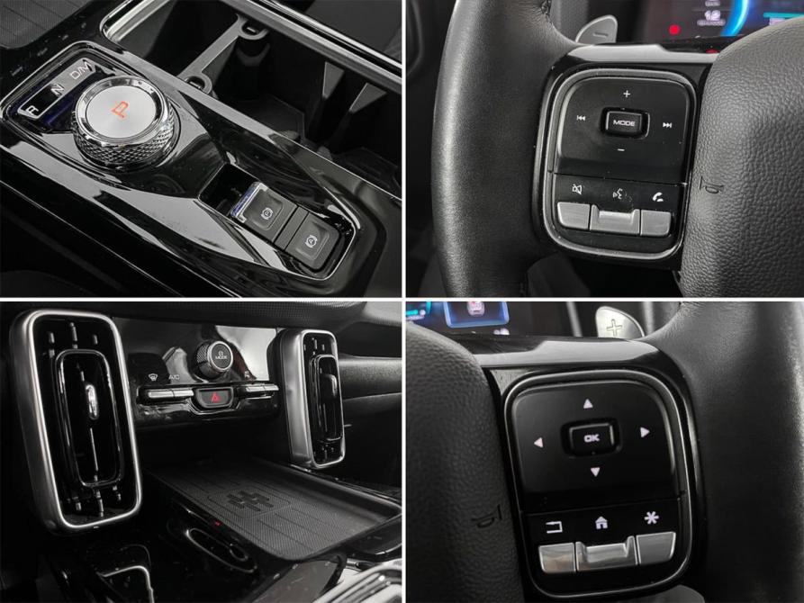 Haval Dargo I Ногинск  - изображение 15