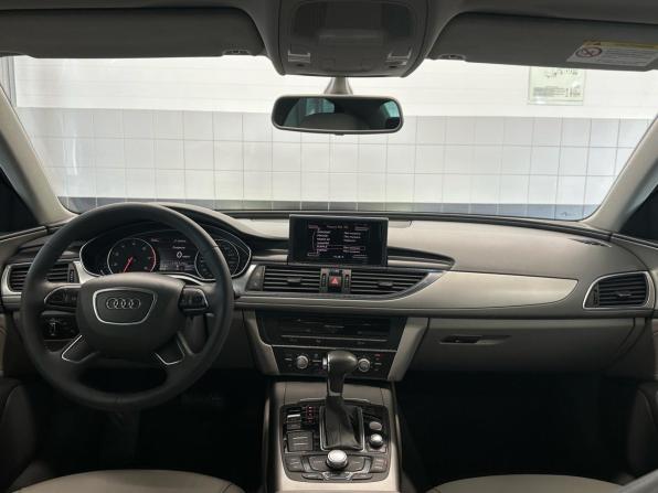 Audi A6 IV (C7) с пробегом 2011 года, цена 700 000 рублей, 185071 км, седан, Автокод Объявления