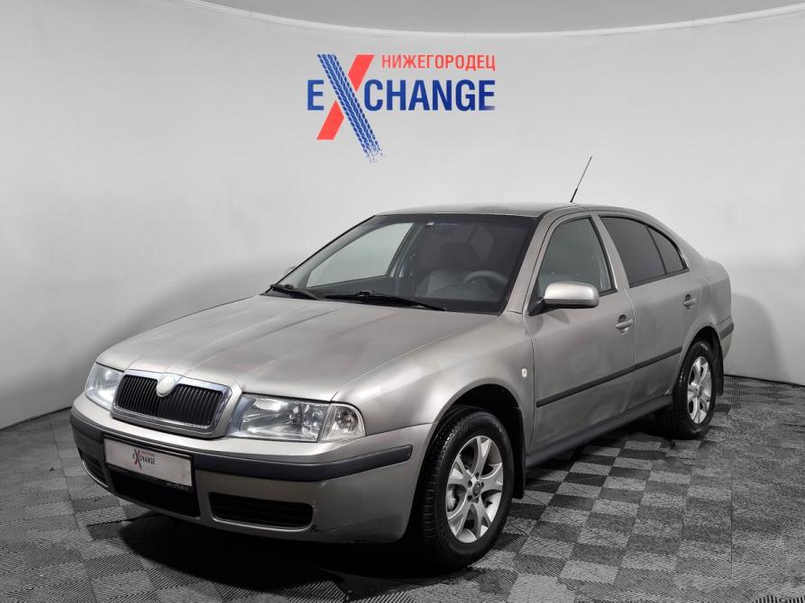 Skoda Octavia I (A4) Рестайлинг Нижний Новгород  - изображение 1