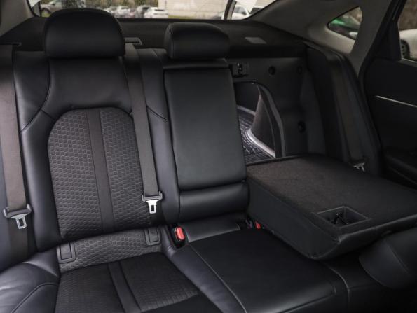 Hyundai Sonata VIII (DN8) с пробегом 2021 года, цена 2 488 777 рублей, 92490 км, седан, Автокод Объявления