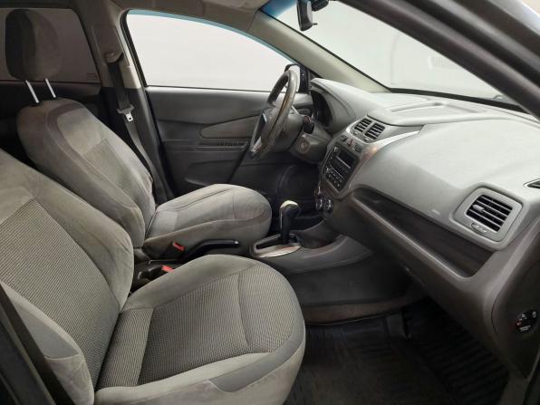 Chevrolet Cobalt II Рестайлинг с пробегом 2020 года, цена 655 000 рублей, 234844 км, седан, Автокод Объявления