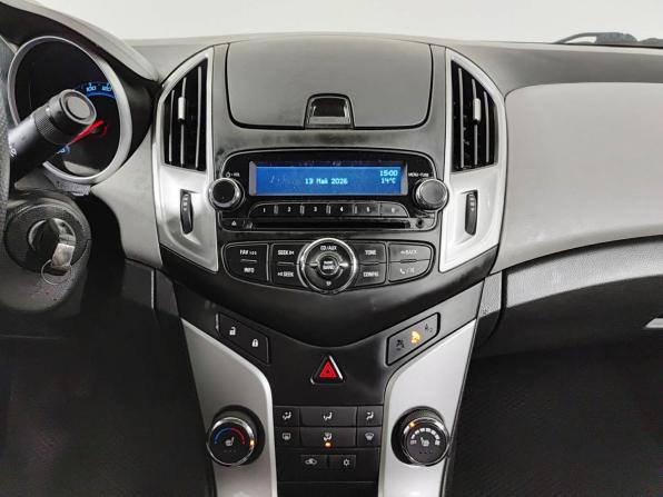 Chevrolet Cruze I Рестайлинг с пробегом 2014 года, цена 664 000 рублей, 155000 км, седан, Автокод Объявления