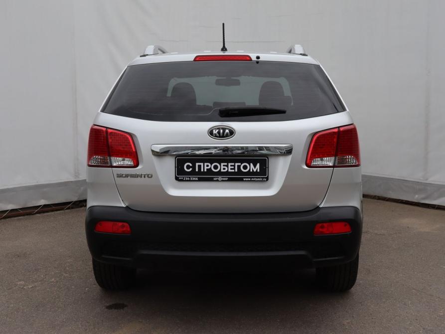 Kia Sorento II Москва  - изображение 5