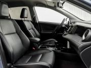 Toyota RAV4 IV (XA40) Рестайлинг Екатеринбург  - изображение 45