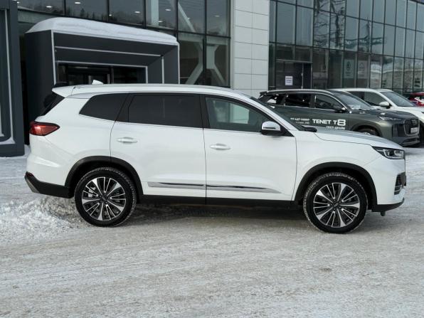 Chery Tiggo 8 Pro Plug-in Hybrid с пробегом 2023 года, цена 2 625 000 рублей, 17161 км, внедорожник, Автокод Объявления